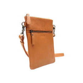 Handtasche mit Reißverschluss Handtasche mit Reißverschluss Handtasche mit Reißverschluss ESQUIRE  Lederwaren