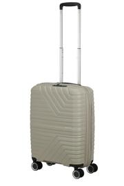 Schalentrolley mit 4 Rollen Schalentrolley mit 4 Rollen AMERICAN TOURISTER