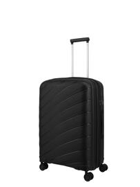 Schalentrolley mit 4 Rollen Schalentrolley mit 4 Rollen travelite