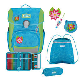 Accessoires Scout