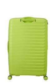 Schalentrolley mit 4 Rollen Schalentrolley mit 4 Rollen AMERICAN TOURISTER
