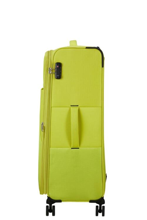 American tourister bon air cabin suitcase shop