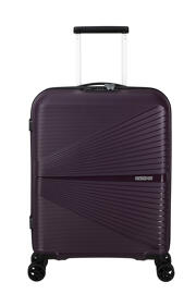 Schalentrolley mit 4 Rollen Schalentrolley mit 4 Rollen AMERICAN TOURISTER