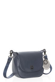 Handtasche mit Überschlag Handtasche mit Überschlag Handtasche mit Überschlag Mandarina Duck