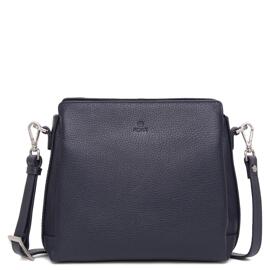 Handtasche mit Reißverschluss Handtasche mit Reißverschluss Handtasche mit Reißverschluss ADAX