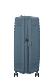 Schalentrolley mit 4 Rollen Schalentrolley mit 4 Rollen AMERICAN TOURISTER
