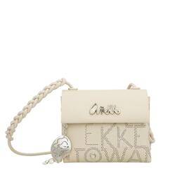 Handtasche mit Überschlag Handtasche mit Überschlag Handtasche mit Überschlag ANEKKE