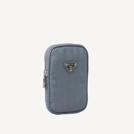 Handtasche mit Reißverschluss Handtasche mit Reißverschluss Handtasche mit Reißverschluss MAISON MOLLERUS