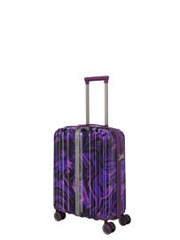 Schalentrolley mit 4 Rollen Schalentrolley mit 4 Rollen travelite