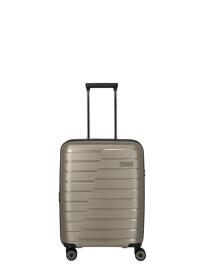 Schalentrolley mit 4 Rollen Schalentrolley mit 4 Rollen travelite