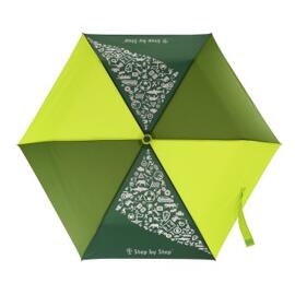 Taschenschirm Taschenschirm Step by Step