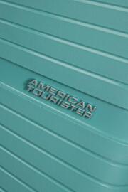 Schalentrolley mit 4 Rollen Schalentrolley mit 4 Rollen AMERICAN TOURISTER