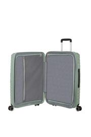 Schalentrolley mit 4 Rollen Schalentrolley mit 4 Rollen AMERICAN TOURISTER