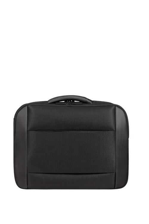 Black laptop shoulder bag sales