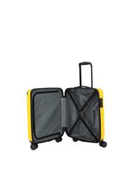 Schalentrolley mit 4 Rollen Schalentrolley mit 4 Rollen travelite