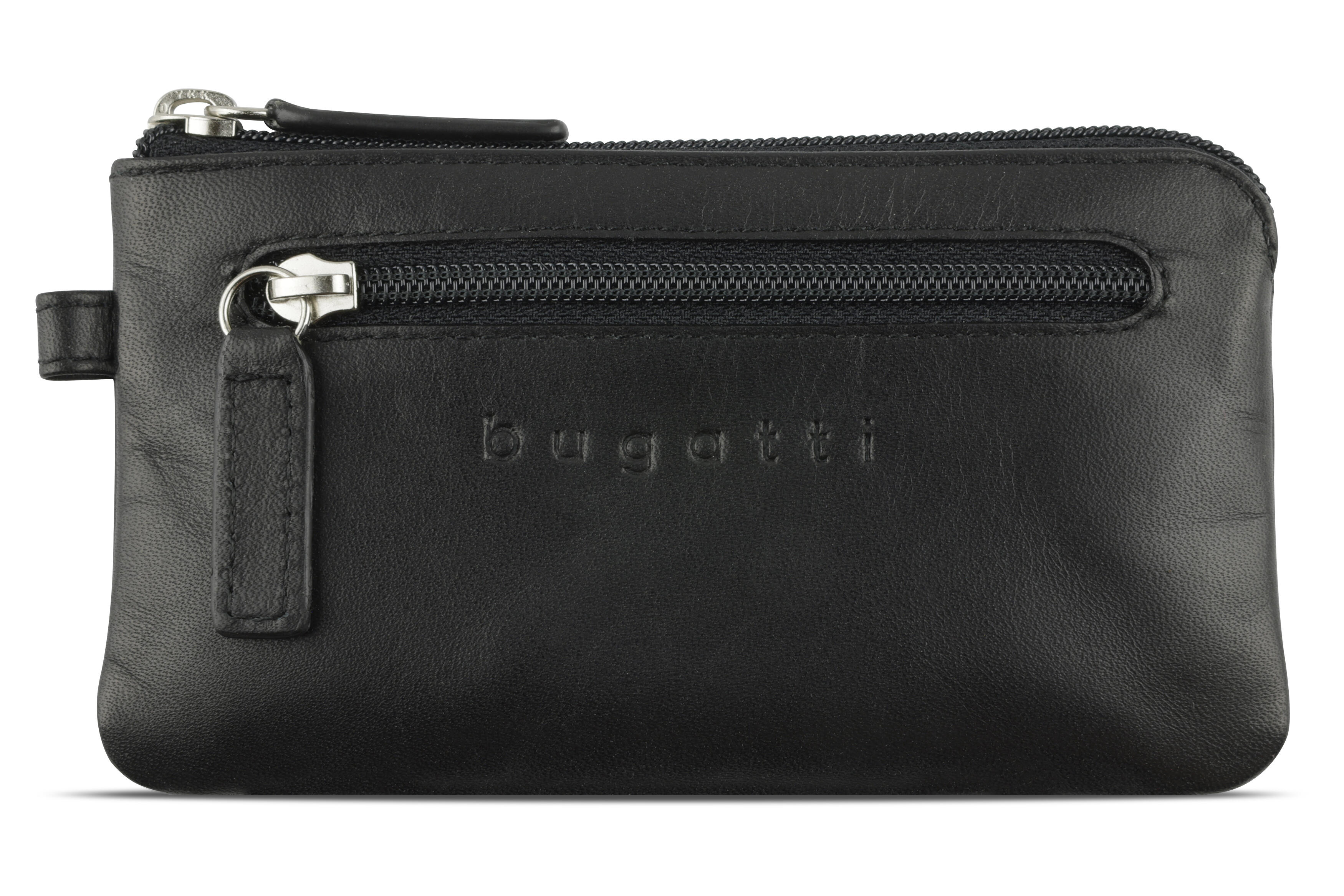 bugatti bags & Accessories 'Super Slim' Schlüsseletui | Küper Lederwaren
