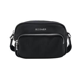 Handtasche mit Reißverschluss Handtasche mit Reißverschluss Handtasche mit Reißverschluss Bogner