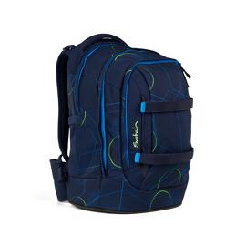 Schulrucksack Schulrucksack scatch