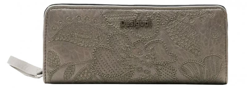 Desigual Grau - Mone Alpha Maya Max Damenlangbörse