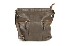 Handtasche mit Reißverschluss Handtasche mit Reißverschluss Handtasche mit Reißverschluss BEAR DESIGN