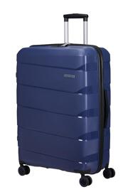 Schalentrolley mit 4 Rollen Schalentrolley mit 4 Rollen AMERICAN TOURISTER