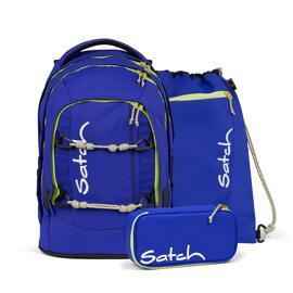 Schulrucksack Schulrucksack satch