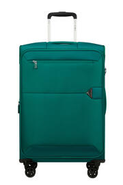 Weichgepäcktrolley mit 4 Rollen Weichgepäcktrolley mit 4 Rollen SAMSONITE
