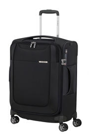 Weichgepäcktrolley mit 4 Rollen Weichgepäcktrolley mit 4 Rollen SAMSONITE