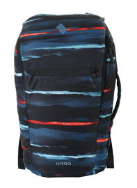 Freizeitrucksack Freizeitrucksack NITRO
