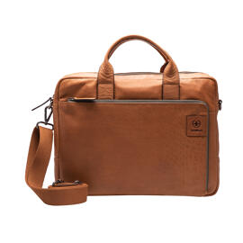 Aktenmappe mit Reißverschluß Aktenmappe mit Reißverschluß Strellson men bags & small leather goods