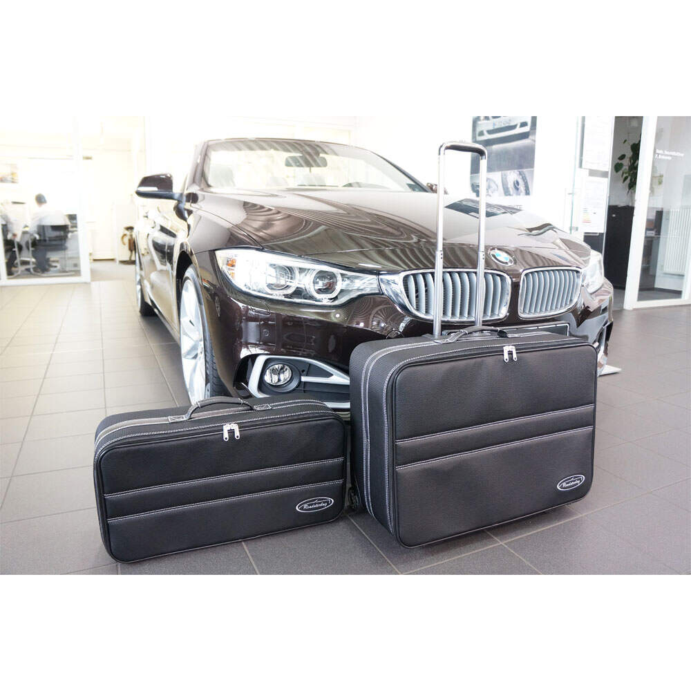 bmw kofferset