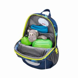 Kinderrucksack Kinderrucksack Kinderrucksack Kinderrucksack Step by Step Junior