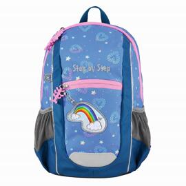 Kinderrucksack Kinderrucksack Kinderrucksack Kinderrucksack Step by Step Junior