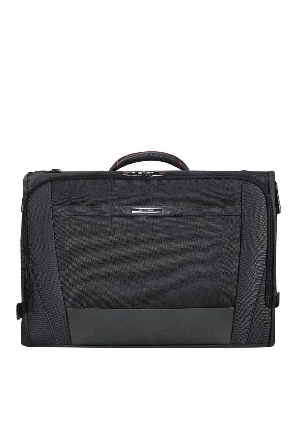 Black garment bag sales