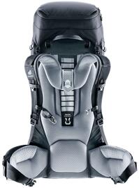 Reiserucksack Wander-/Trekkingrucksack Wander-/Trekkingrucksack Deuter