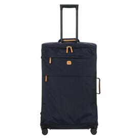 Weichgepäcktrolley mit 4 Rollen Weichgepäcktrolley mit 4 Rollen BRICS