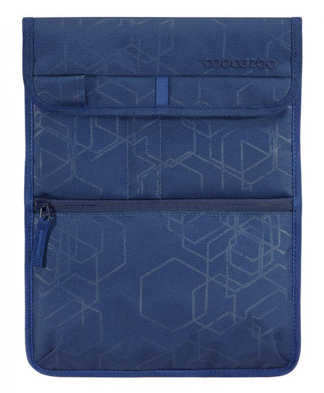 coocazoo - Coocazoo Tablet/Laptoptasche 13,3 blue Blau