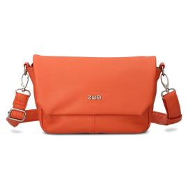 Handtasche mit Überschlag Handtasche mit Überschlag Handtasche mit Überschlag ZWEI