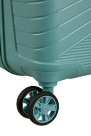 Schalentrolley mit 4 Rollen Schalentrolley mit 4 Rollen AMERICAN TOURISTER