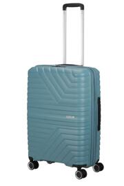 Schalentrolley mit 4 Rollen Schalentrolley mit 4 Rollen AMERICAN TOURISTER