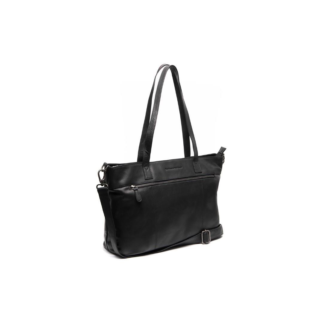 The Chesterfield Brand - Osira Black Black