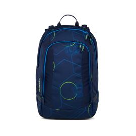 Schulrucksack Schulrucksack scatch