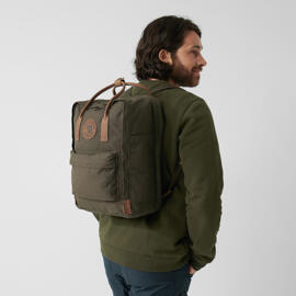Computerrucksack Computerrucksack Fjällräven