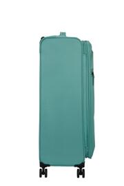 Weichgepäcktrolley mit 4 Rollen Weichgepäcktrolley mit 4 Rollen AMERICAN TOURISTER