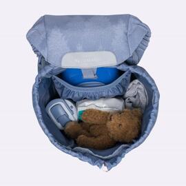 Kinderrucksack Kinderrucksack Kinderrucksack Kinderrucksack BECKMANN