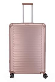 Schalentrolley mit 4 Rollen Schalentrolley mit 4 Rollen travelite