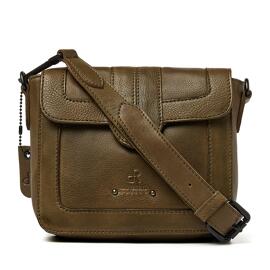 Handtasche mit Überschlag Handtasche mit Überschlag Handtasche mit Überschlag dR Amsterdam