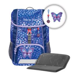 Kinderrucksack Kinderrucksack Kinderrucksack Kinderrucksack Step by Step Junior