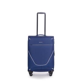 Weichgepäcktrolley Weichgepäcktrolley Stratic