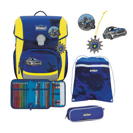 Accessoires Scout